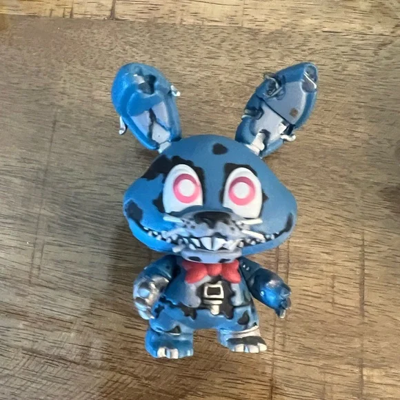 - 8 five nights of Freddy
